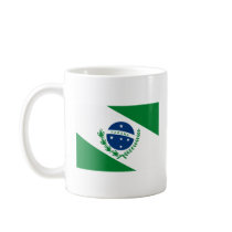 Parana Flag Mug