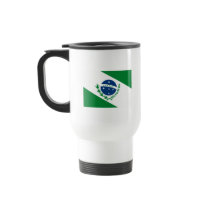 Parana Flag Mug