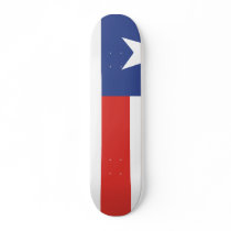 Paranacity Parana, Brazil skateboards