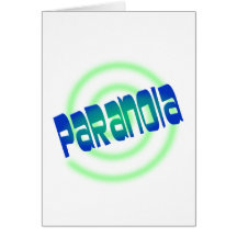 paranoia cards
