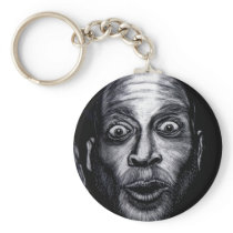 Paranoia keychains by ChrisDyer Paranoia keychains