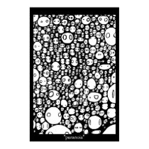 paranoia posters