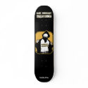 Paranoia.... skateboards