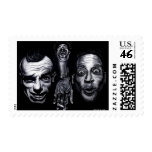 Paranoia  stamps
