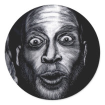 Paranoia  stickers