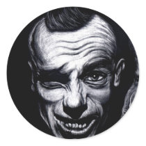 Paranoia  stickers