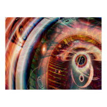 Paranoid Nova posters by Kiyoshi Paranoid Nova posters