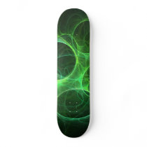 Paranormal51.com Skateboard by selmanj76 Paranormal51.com Skateboard