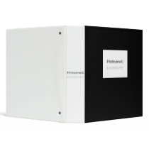 Paranormal binders