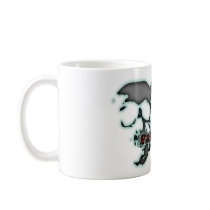 Paranormal Investigator mugs
