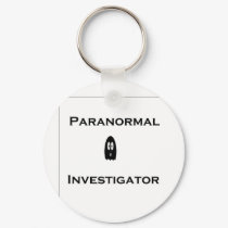Paranormal keychains
