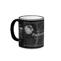 Paranormal Portals Mug by Chloe41 Paranormal Portals Mug