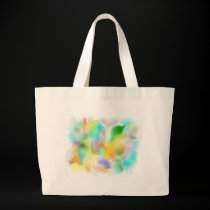 "Paranormal Pursuit" Tote Bag bags