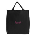 Paranormal Social Club - Customized embroidered bags by elliel Paranormal Social Club - Customized embroidered bags