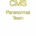 Paranormal Team Jacket embroidered shirts