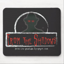 ParanormalShadows mousepads