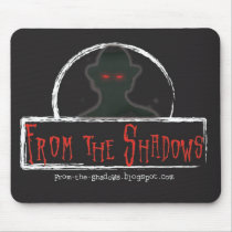 ParanormalShadows mousepads