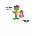 Ladies Baby Doll (Fitted)