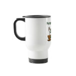 Paraprofessional Powered by Coffee Coffee Mugs
