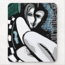 paraquiescent mousepads by studio524 paraquiescent mousepads