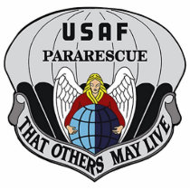 Pararescue Photo Sculpture photo sculptures
