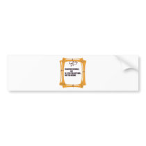 PARAS ARE IN IT FOR THE OUTCOME bumper stickers by occupationalgifts PARAS ARE IN IT FOR THE OUTCOME bumper stickers