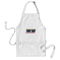 PARAS ROCK APRONS