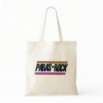 PARAS ROCK bags