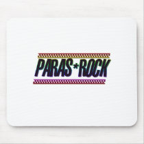 PARAS ROCK MOUSE PADS