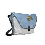 Parasail Messenger Bag