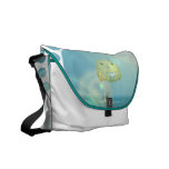 Parasailing Messenger Bag