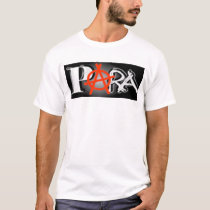 PARAshirt by para_punkrock PARAshirt