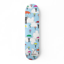 ParaShoot skateboards by SpiteIndustries ParaShoot skateboards