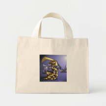 Parasite1 Tote Bag