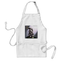 Parasite2 Apron