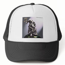 Parasite2 Mesh Hats