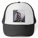 Parasite2 Mesh Hats