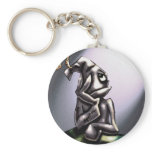 Parasite2 Key Chain