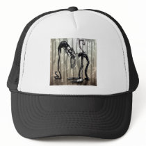 Parasite3 Hat
