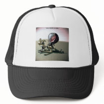 Parasite4 Trucker Hats