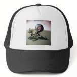 Parasite4 Trucker Hats