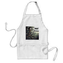 Parasite6 Apron