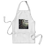 Parasite6 Apron