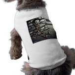 Parasite6 Pet Tshirt