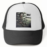 Parasite6 Hats