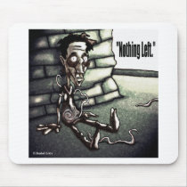 Parasite6 Mouse Pad