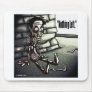 Parasite6 Mouse Pad