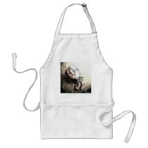 Parasite7 Apron