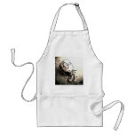 Parasite7 Apron