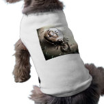 Parasite7 Pet Tee Shirt